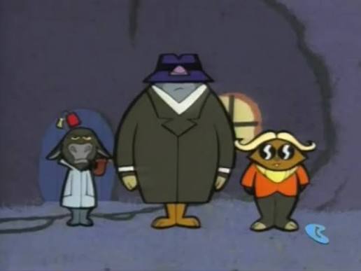 Platypus