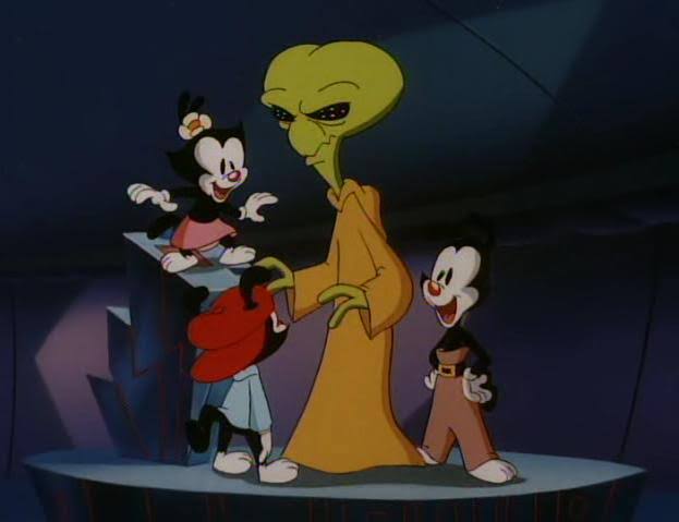 Space Probed