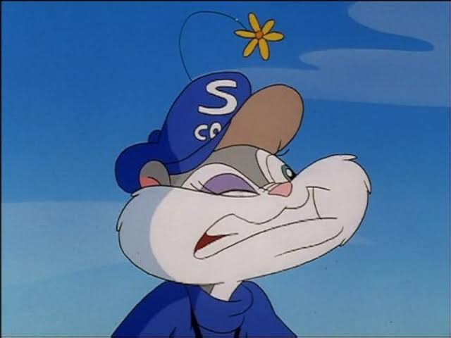 Soccer Coach Slappy