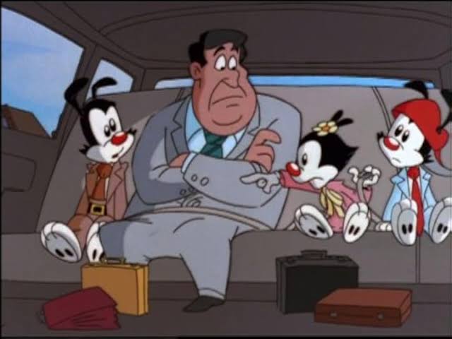 The Carpool