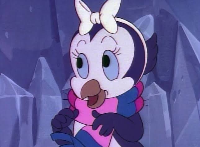 Cold Duck