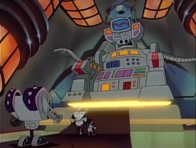Super Ducktales 5