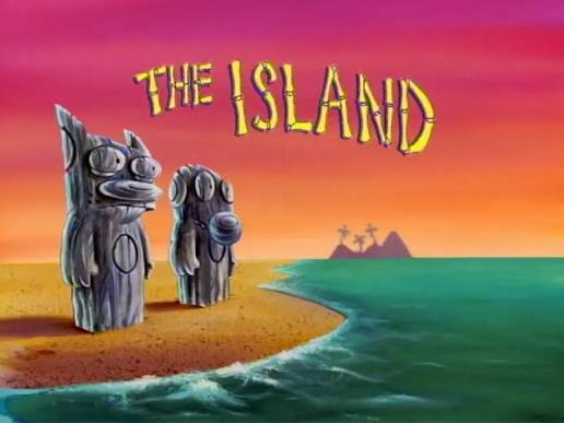 The Island