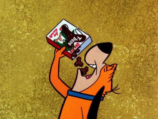 Tail Wag Snag