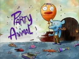 Party Animal