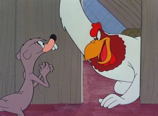 Plop Goes The Weasel