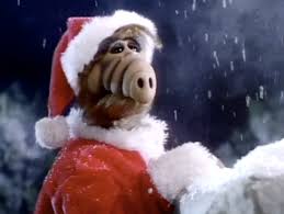 ALF's Special Christmas