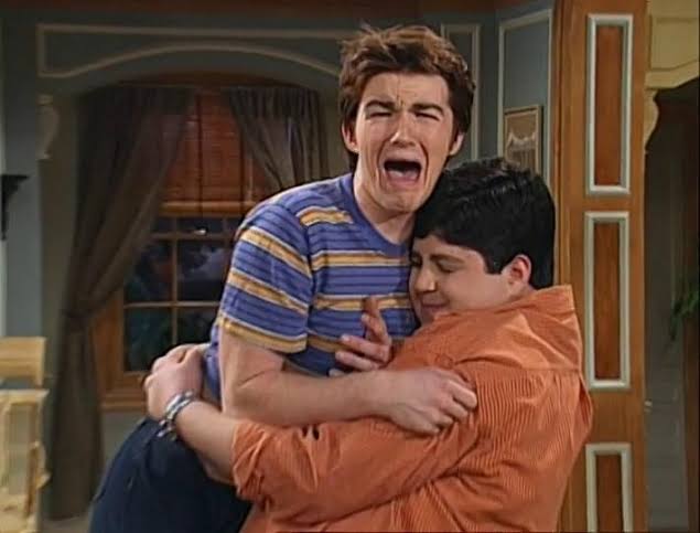 Hug Me, Brother