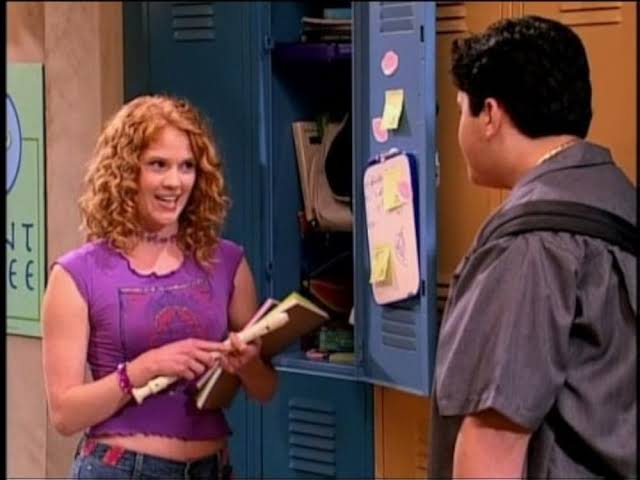 First Crush