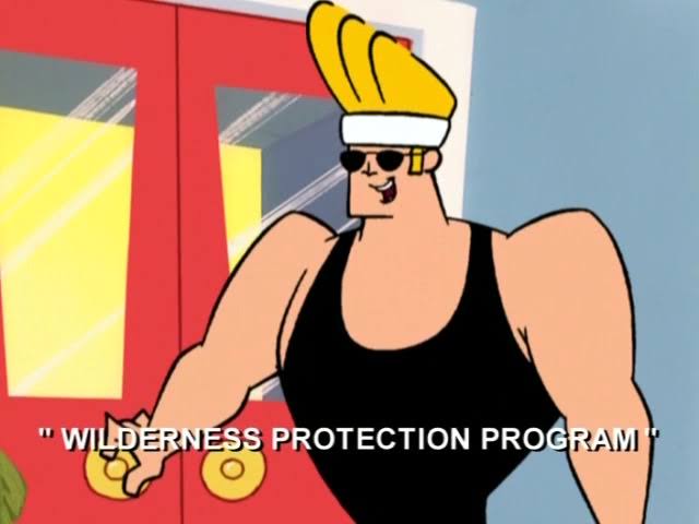 Wilderness Protection Program