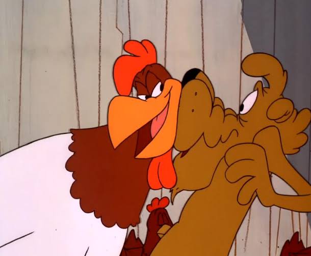 Pullet Surprise