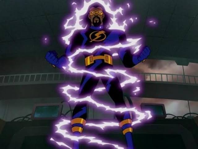 Future Shock