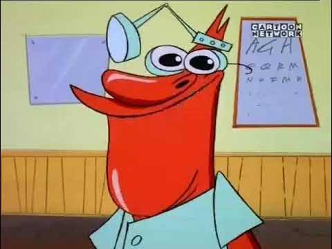 The Cow with Four Eyes