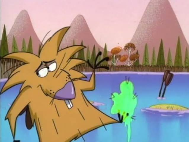 The Mighty Knothead