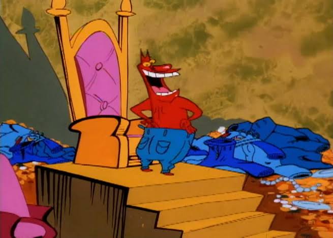 101 Uses for Cow and Chicken