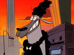 Black Sheep of the Family