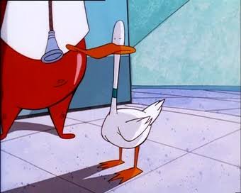 Duck, Duck, Chicken