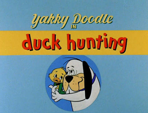Duck Hunting