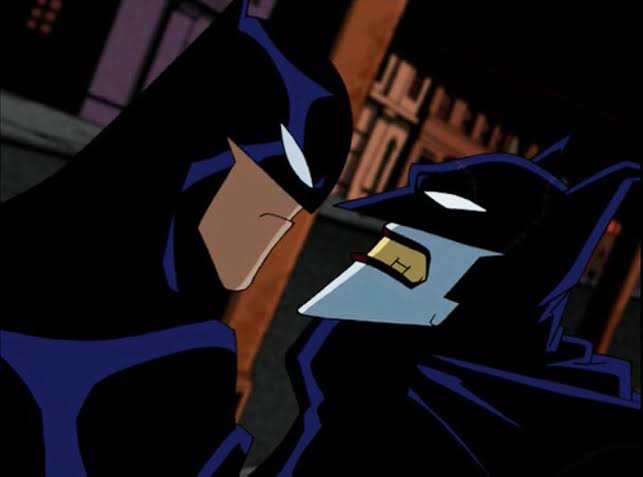 The Laughing Batman
