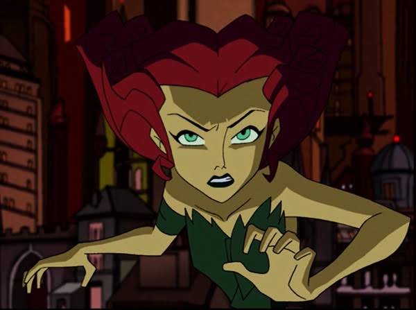 Batgirl Begins: Part 1