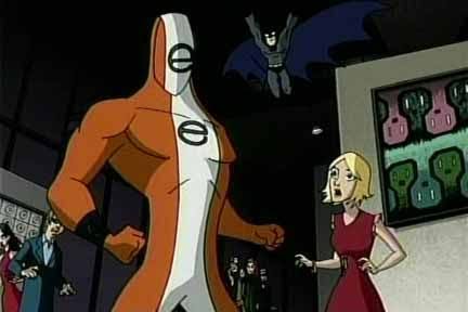 The Everywhere Man
