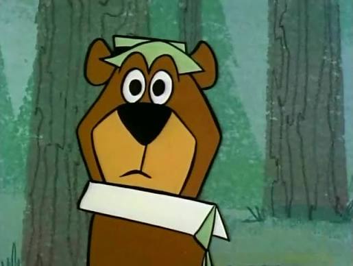 Show Biz Bear