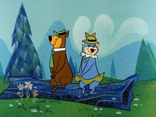 A Wooin Bruin