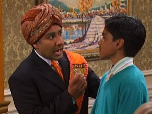 The Prince & The Plunger