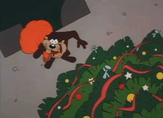 No Time for Christmas
