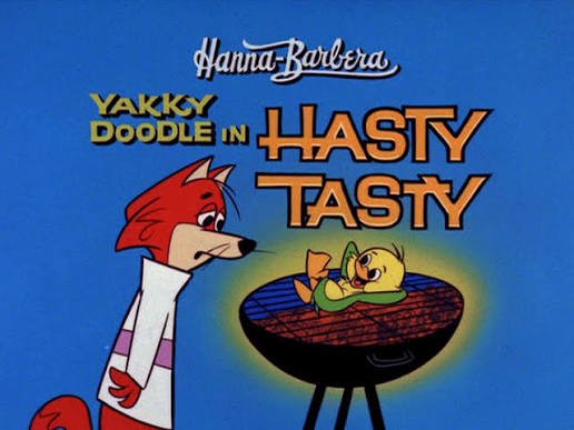 Hasty Tasty