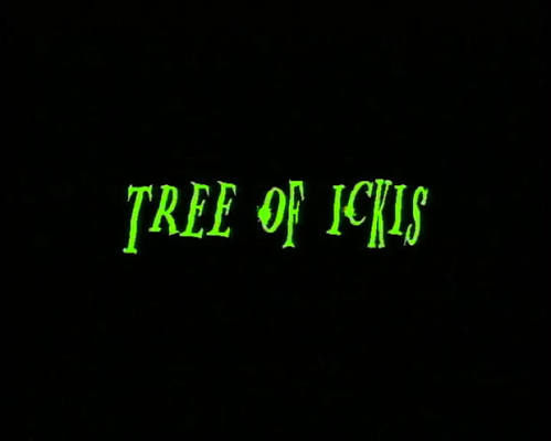 Tree of Ickis