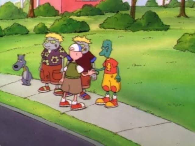 Doug Inc.
