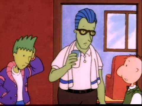 Doug's Bum Rap