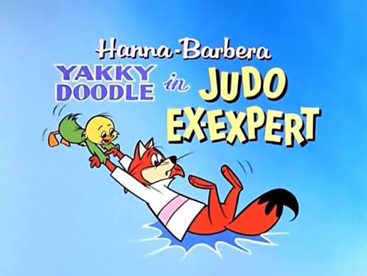 Judo Ex-Expert
