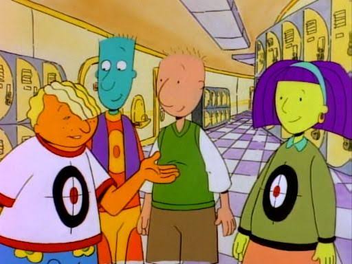 Doug's Movie Madness