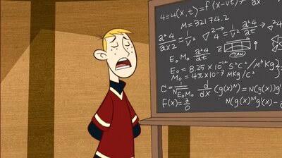 Naked Genius