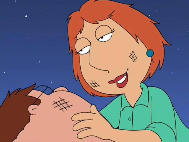 North By North Quahog