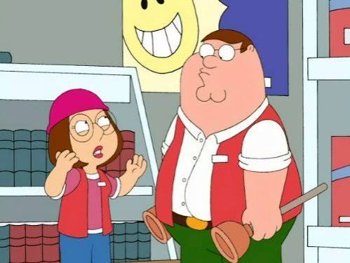 Hell Comes To Quahog