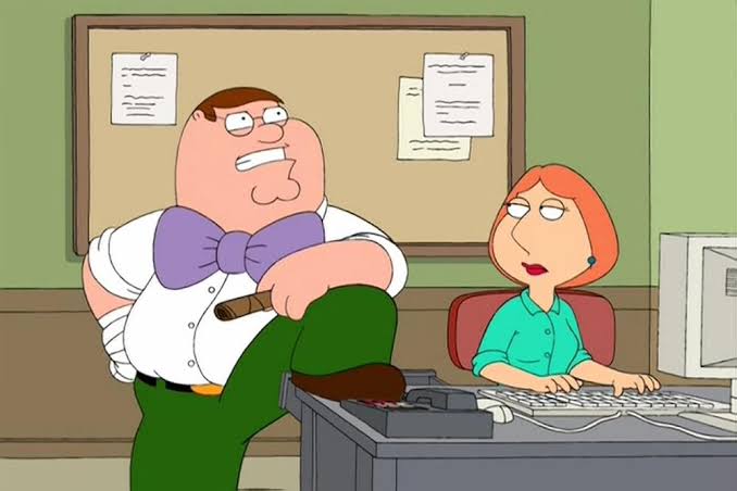 Whistle While Your Wife Works