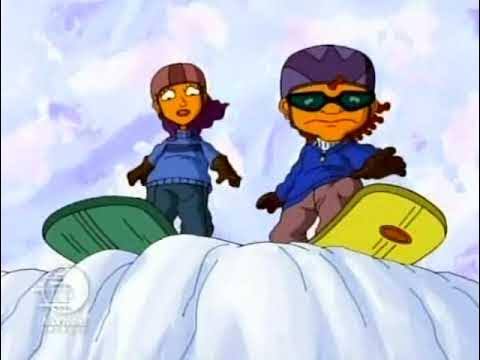 Snow Day
