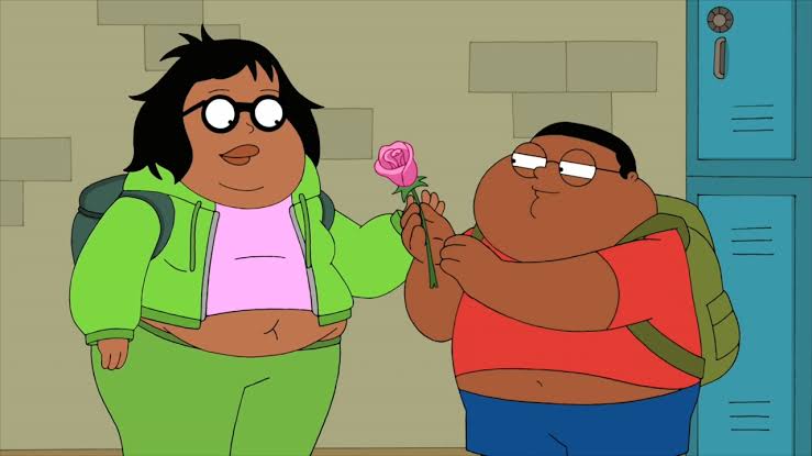 Love Rollercoaster