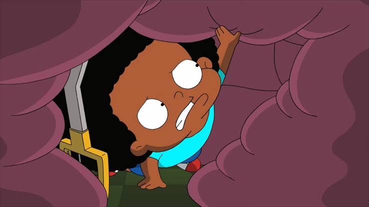 Brown History Month