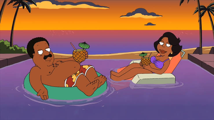 How Cleveland Got His Groove Back
