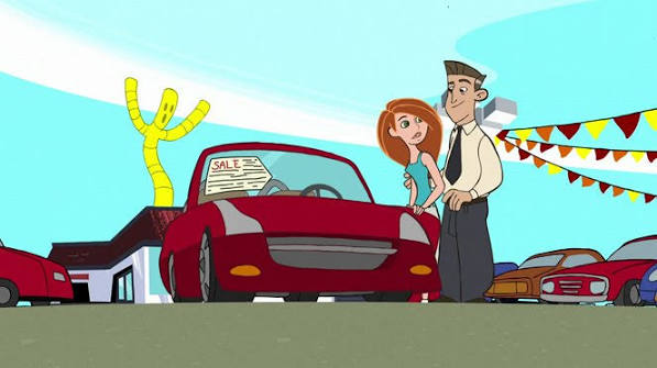 Car Alarm