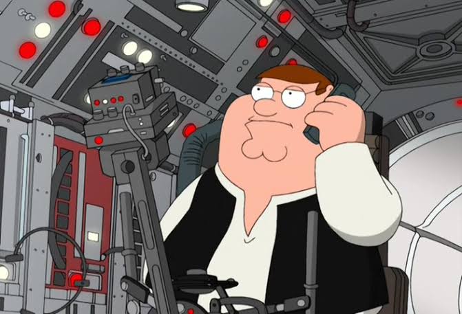 Blue Harvest