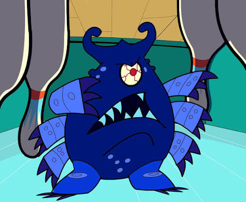 Calling All Monsters