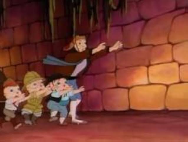 Treasure Island