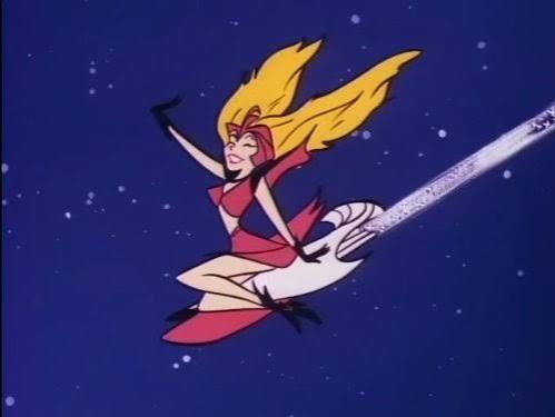 Miss Solar System