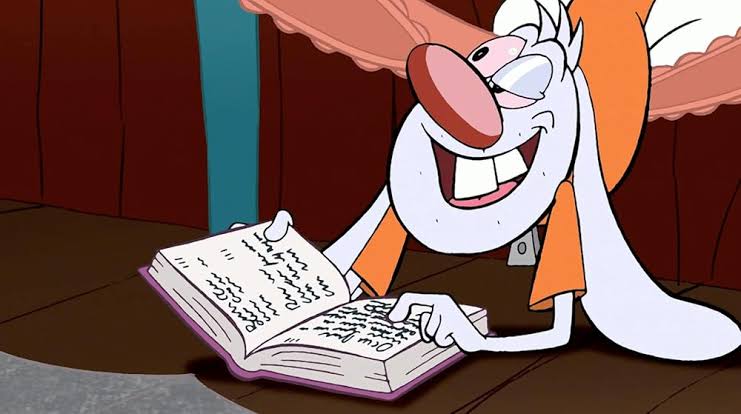 Dear Diary