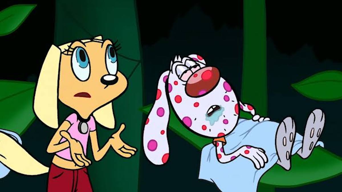 Flim-Flam Fever